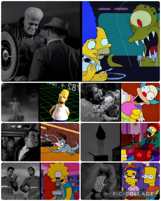Kaip „Simpsonai“ parodijuoja filmus ir televiziją
