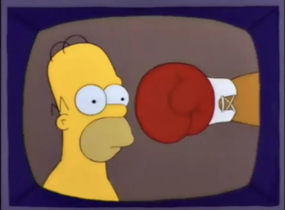 „Simpsonai“ apie sportą: penkios serijos skirtingiems sirgaliams