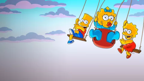 Simpsonai