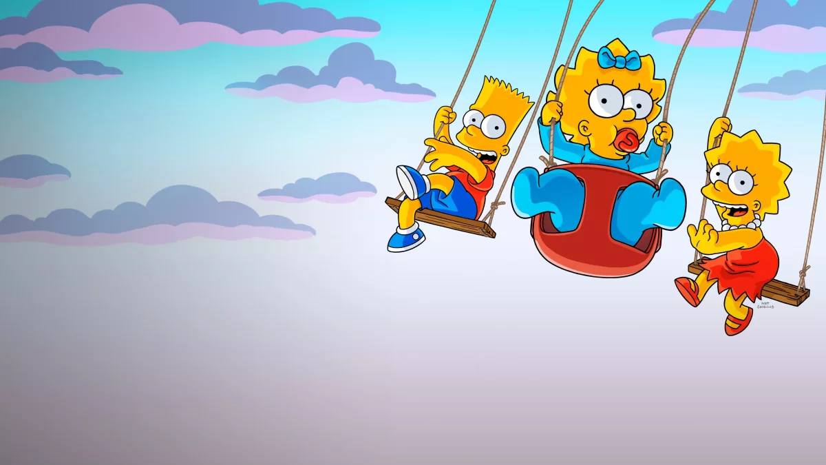 Simpsonai