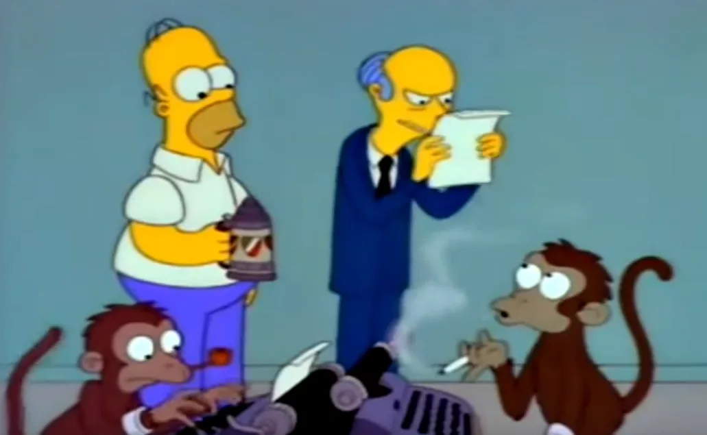 Last Exit to Springfield